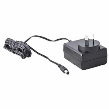 Picture of Yealink 12V 1A Power Adapter for CP920, Work Accurately With MP50, VP59 Smart Video Phone, CP920 & CP930W Conference Phone PSU-12V/1A-DC6.5(2.5M)