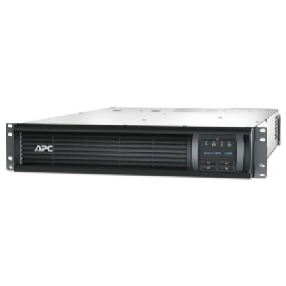 Picture of APC Smart-UPS 2200VA/1980W Line Interactive UPS, 2U Rackmount, 230V/16A Input,1x IEC C19 & 8xIECC13 Outlets,Lead AcidBattery,SmartConnect