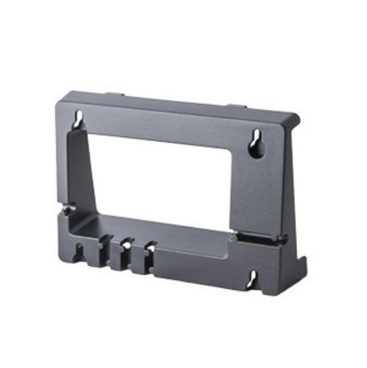 Picture of Yealink WMB-T46, Wall mounting bracket for Yealink T46 series IP phones, Including T46G/ T46S / T46U, WMB-T46U