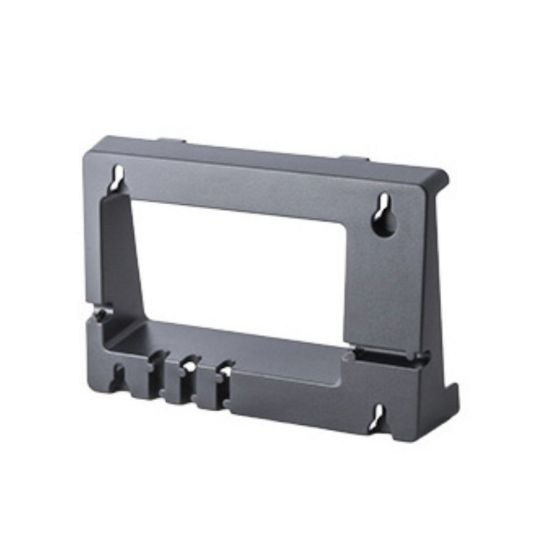 Picture of Yealink WMB-T46, Wall mounting bracket for Yealink T46 series IP phones, Including T46G/ T46S / T46U, WMB-T46U