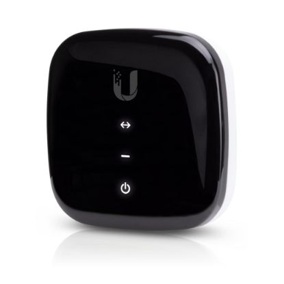 Picture of Ubiquiti UFiber Active Ethernet, Fiber to Ethernet Converter (Ethernet Media Converter), Up to 1 Gbps, 1 SFP port & 1 GbE RJ45 LAN port