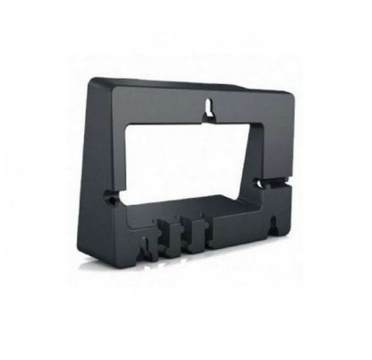 Picture of Yealink WMB-T56/7/8,  Wall Mounting Bracket For Yealink T56A, T57W, T58A and T58V IP Phones, Black T58V/T57/T54S/T52S/MP58/T58W