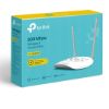 Picture of TP-Link TL-WA801N 300Mbps Wireless N Access Point, Multiple Operation Modes, WPA2, Included Passive POE Injector