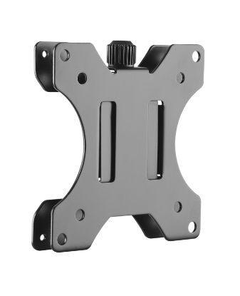Picture of Brateck Quick Release VESA Adapter Mount your VESA Monitor with Ease VESA75X75/100X100, 114x114x18mm