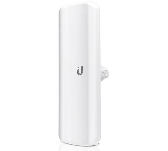 Picture of Ubiquiti LiteBeam AC All-in-one, 802.3AC AirMax Radio with 16dBi 90 deg 5GHz 802.11ac Antenna with GPS Sync and Management Radio