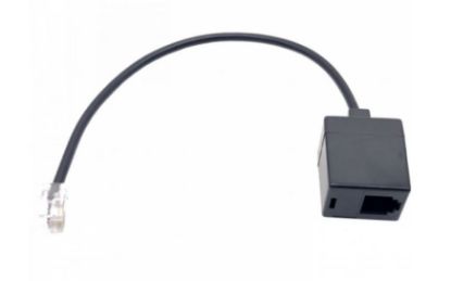 Picture of Fanvil RJ9 Headset Connector - For EHS Adaptor