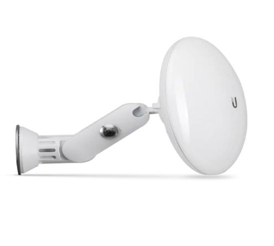 Picture of Ubiquiti Toolless Quick-Mounts for Ubiquiti CPE Products. Supports NanoStation, NanoStation Loco& NanoBeam devices