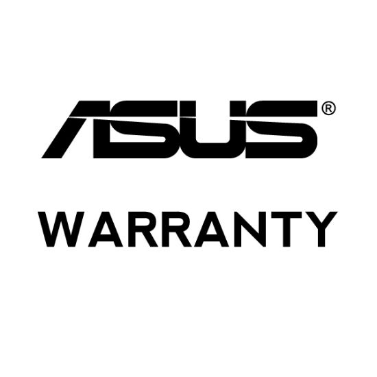 Picture of ASUS Lifestyle Notebook 2 Years Extended Virtual Warranty - From 1 Year to 3 Years -  EU & Serial Number Required. 1 wk lead time. No Refund *