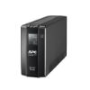 Picture of APC Back-UPS Pro 650VA/390W Line Interactive UPS, Tower, 230V/10A Input, 6x IEC C13 Outlets, Lead Acid Battery, LCD, AVR