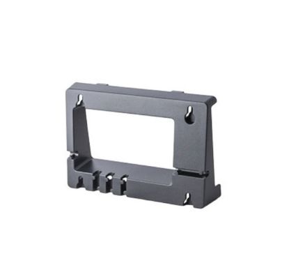 Picture of Yealink SIPWMB-7,  Power Adapter, SFB & TEAMS T55A Wall mounting bracket For Yealink T55A - WMB-7