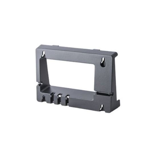 Picture of Yealink SIPWMB-7,  Power Adapter, SFB & TEAMS T55A Wall mounting bracket For Yealink T55A - WMB-7