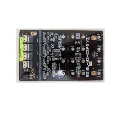 Picture of ASUS RG16L-M2-C2PD M.2 PCIe riser card