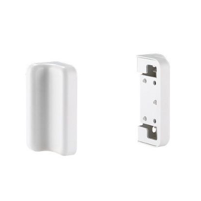 Picture of Brateck Slatwall Wall Mounting Plate,Work with Slatwall Panel for Creating Wall-Mounted Slat Wall System (LS)