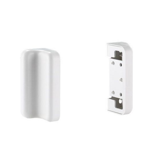 Picture of Brateck Slatwall Wall Mounting Plate,Work with Slatwall Panel for Creating Wall-Mounted Slat Wall System (LS)