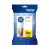 Picture of Brother LC-3339XLY Yellow Super High Yield Ink Cartridge to Suit MFC-J5845DW, MFC-J5945DW, MFC-J6545DW, MFC-J6945DW, upto 5000 Pages