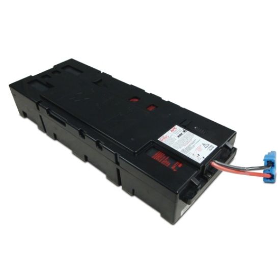 Picture of APC Replacement Battery Cartridge #116, Suitable For  SMX1000I, SMX750I