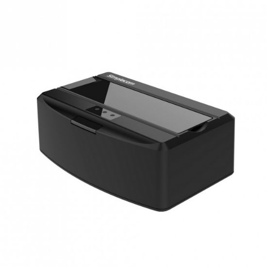 Picture of Simplecom SD311 USB 3.0 Docking Station with Lid for 2.5' and 3.5' SATA Drive