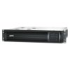 Picture of APC Smart-UPS 1000VA/700W Line Interactive UPS, 2U Rackmount, 230V/10A Input, 4x IEC C13 Outlets, Lead Acid Battery, SmartConnect Port & Slot