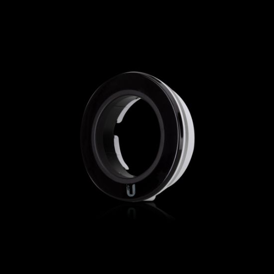 Picture of Ubiquiti IR Range Extender, LED Accessory for UniFi Protect G4 Bullet Camera - UVC-G4-BULLET, Weather Resistant For Outdoor