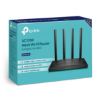 Picture of TP-Link Archer A6 AC1200 Wireless MU-MIMO Gigabit Router (OneMesh) Dual-Band Wi-Fi – 867 Mbps at 5 GHz and 300 Mbps at 2.4 GHz band