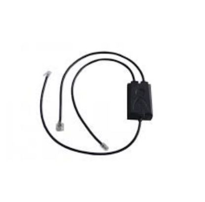 Picture of Fanvil EHS20 Electronic Hook Switch (EHS) Adapter - Jabra Only. For EPOS l Sennheiser use IPF-SENN-EHS