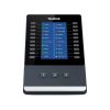 Picture of Yealink EXP43 Color Expansion Module for Yealink T43U/T46U/T48U IP phones, Large 4.3-Inch Color-Screen LCD, Color Expansion Module, High Expansibility