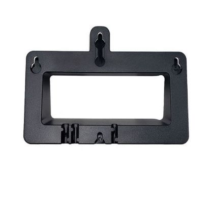 Picture of Yealink WMB-MP56, Wall Mount Bracket For Yealink MP56 IP Phone, Black