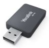Picture of Yealink WF50 V1 Dual Band WiFi USB Dongle - SIP-T42U/T43U/T46U/T48U/T53 IP Phone, High Transmission Rate