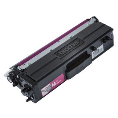 Picture of Brother TN-446M Colour Laser- Super High Yield Megenta- HL-L8360CDW, MFC-L8900CDW - 6,500 Pages