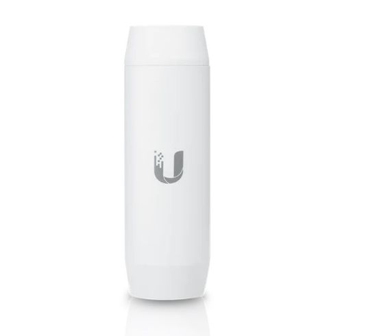 Picture of Ubiquiti Instant 802.3AF to USB Adapter, 5VDC, 2A Output. Power your USB Devices Via PoE