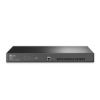 Picture of TP-Link SX3008F JetStream 8-Port 10GE SFP+ L2+ Managed Switch, SFP+, Omada SDN, Static Routing, L2/L3/L4 QoS, IGMP snooping, Standalone Management