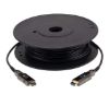 Picture of Aten 10M True 4K HDMI Active Optical Cable with pluggable gender connectors
