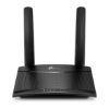 Picture of TP-Link TL-MR100 300Mbps Wireless N 4G LTE Router 2x Detachable Antennas, 1x 100Mbps LAN, 1x 100Mbps LAN/WAN