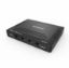 Picture of (LS) Simplecom CM340 Mechanical 4 Way HDMI Switch Box 4 Port 4K UHD HDCP