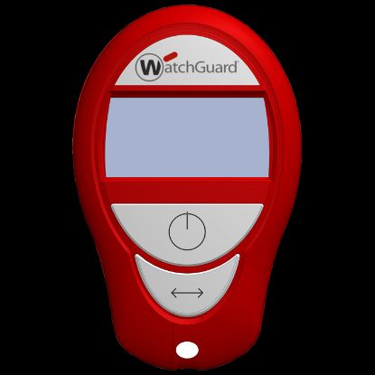Picture of WatchGuard Authpoint Hardware Token (10 UNITS BOX)