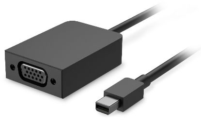 Picture of Microsoft mini Display to VGA for Surface Pro (LS)