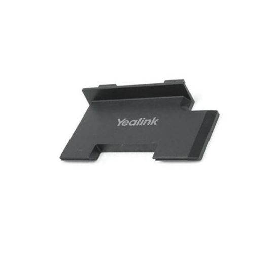 Picture of Yealink DS-T2/T4/T5, Desk Stand For T2/T4/T5 Phones Series , Accessories, Stand Only, Black