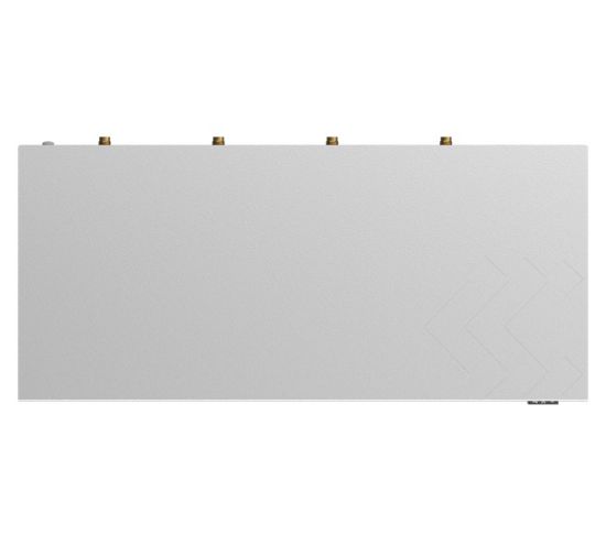 Picture of Teltonika RUTXR1 Enterprise Rack-mount SFP/LTE Router, 5x Gigabit Ethernet Ports, Dual Sim Failover, Redundant Power Supplies, PSU included