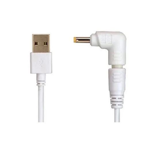 Picture of Oxhorn Laptop Charger Accessories Pack A - Compatible with Selected HP, Lenovo, Dell, BenQ DC Connector - Works with Oxhorn USB Type C & Quick Charge