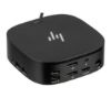 Picture of HP Dock G2 USB-C Universal Docking Station - 100W Power Delivery 3xDisplays or 2x4K 2xDP 1xHDMI 4xUSB-A 1xUSB-C RJ45 Audio Combo for HP Notebook PC