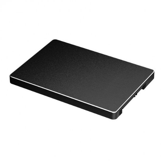 Picture of Simplecom SA102 NGFF M.2 (B Key) to 7mm 2.5' SATA Converter Enclosure Aluminium