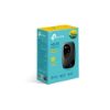 Picture of TP-Link M7000 4G-LTE Mobile Wi-Fi 150Mbps DL 50Mbps UL 4G SIM Card Slot 2000mAh 8hrs Rechargeable Battery for 10 Devices iOS/Android App