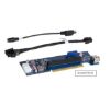 Picture of Shuttle XPC Accessory - PRC01 - Expansion Kit PRC01 for XPC Slim XH510G2 - PSU Upgrade for Graphics Cards