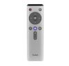 Picture of Yealink VCR20-MS, Remote Control Suit For Yealink VC210, A20 And A30 Series Meeting Rooms, Batteries included (AAA)