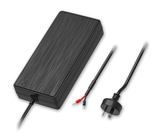 Picture of Teltonika 2 Pin AU Power Supply, 250W