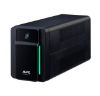 Picture of APC Back-UPS 950VA/520W Line Interactive UPS, Tower, 230V/10A Input, 4x Aus Outlets, Lead Acid Battery