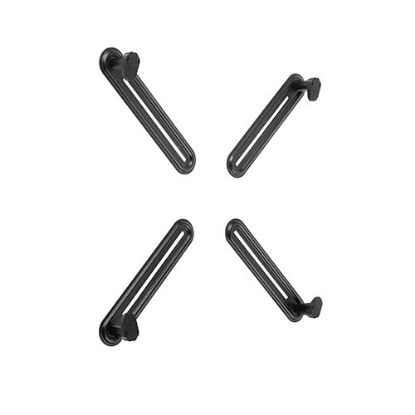 Picture of Brateck Four-Arm Monitor Adapter Kit For Non-Vesa Monitor Fit Screen 13'-27' Up to 8kg (LS)
