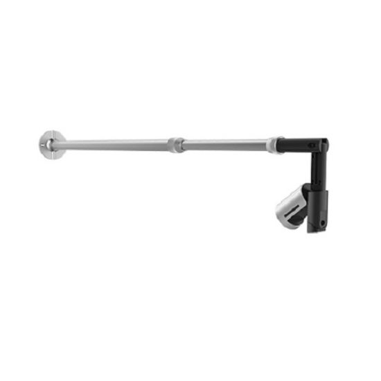 Picture of Yealink CCMK Content Camera Mount Kit, includes UVC30, Wall Bracket, 5m USB Cable, Cable Lock