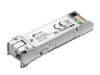 Picture of TP-Link 1000Base-BX WDM Bi-Directional SFP Module (TL-SM321B-2) TX: 1310nm, RX: 1550nm, Up To 2KM Transmission Distance, LC Simplex