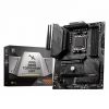 Picture of MSI MAG B650 TOMAHAWK WIFI AMD AM5 ATX Motherboard, 4x DDR5 ~64GB, 1x PCI-E x16, 3x M.2, 6x SATA, 2x USB2.0, 8x USB 3.2, 1x USB-C